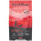 FirstMate Simple & Complete Dry Dog Food - Heritage Beef - 25lb Bag