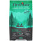 FirstMate Simple & Complete Dry Dog Food - Valley Duck - 5lb Bag
