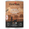 FirstMate Simple & Complete Wet Dog Food - Orchard Pork - 12.2oz Can