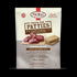 Primal Patties Frozen Raw Dog Food - Venison - 6lb Bag