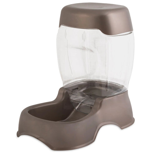 Petmate Pet Cafe Feeder - LG - Peral