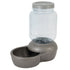 Petmate Mason Jar Gravity Pet Waterer - 1-Gal