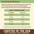 Primal Kibble In The Raw Freeze Dried Cat Food - Chicken - 1.5lb Bag