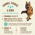 Primal Freeze Dried Nuggets Dog Food - Chicken - 30oz Bag