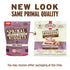 Primal Freeze Dried Raw Nuggets Cat Food - Turkey - 14oz Pouch