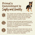 Primal Freeze Dried Nuggets Dog Food - Chicken - 30oz Bag