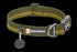 Ruffwear Flat Out Dog Collar - 20-26" - Forest Horizon