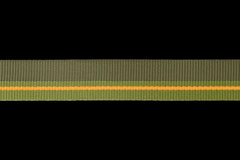 Ruffwear Flat Out Dog Collar - 20-26" - Forest Horizon