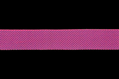 RuffWear Hi & Light Dog Collar - 11-14" - Alpenglow Pink