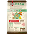 Primal Kibble In The Raw Freeze Dried Dog Food - Chicken - 1.5lb Bag