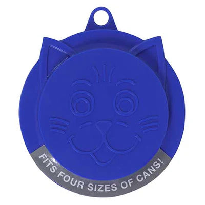 Petmate Kitty Kaps Pet Food Topper