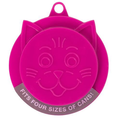 Petmate Kitty Kaps Pet Food Topper