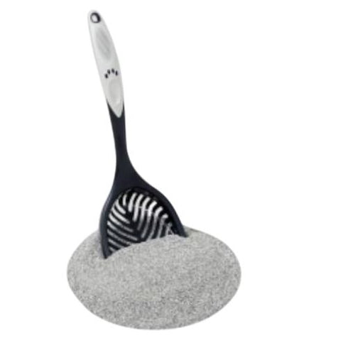 Petmate Ulimate Litter Scoop (Assorted Colors) - Poudre Pet & Feed Supply