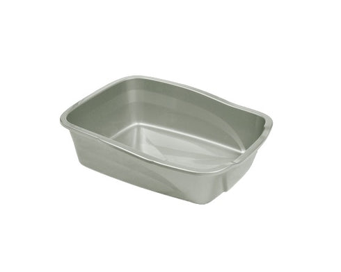 Van Ness Large Cat Litter Pan - Poudre Pet and Feed Supply