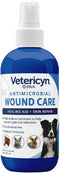Vetericyn Wound & Skin Care 8oz - Poudre Pet and Feed Supply