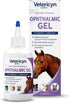 Vetericyn Antimicrobial Ophthalmic Gel 3oz - Poudre Pet and Feed Supply