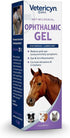 Vetericyn Antimicrobial Ophthalmic Gel 3oz - Poudre Pet and Feed Supply