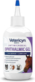 Vetericyn Antimicrobial Ophthalmic Gel 3oz - Poudre Pet and Feed Supply