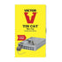 Victor Pest Tin Cat Mouse Trap - Poudre Pet and Feed Supply