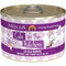 Weruva La Isla Bonita Mackerel and Shrimp Recipe Au Jus Cat Food 6oz - Poudre Pet and Feed Supply