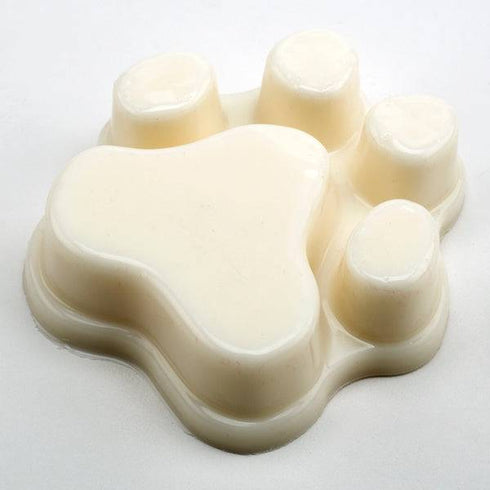 Pet House Caramel Latte Wax Melt Odor Control