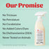 Skout's Honor Flea & Tick Dog and Home Spray - 28oz Spray Bottle