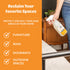 Skout's Honor Stay Off Training Spray - 28oz Bottle