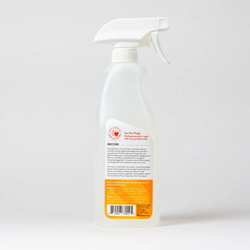 Skout's Honor Stay Off Training Spray - 28oz Bottle