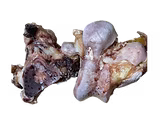 Ranch To Bowl Beef Bone Knuckle Dog Treats Air-Dried