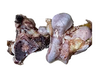Ranch To Bowl Beef Bone Knuckle Dog Treats Air-Dried