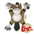 Territory 2-In-1 Dog Toy - Horse - 10"