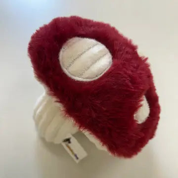 Lightning Dog Snuffle Shroom Dog Toy