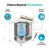 Uproot Clean Washing Machine Cleaner Pro - 12 Count