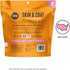 Bixbi Skin & Coat Jerky Salmon Dog Treats 10oz - Poudre Pet & Feed Supply 2