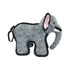 Tuffy's Emery the Elephant Junior Dog Toy