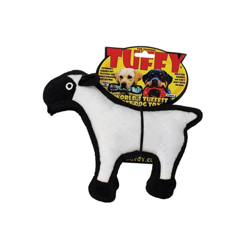 Tuffy's Sherman the Sheep Dog Toy