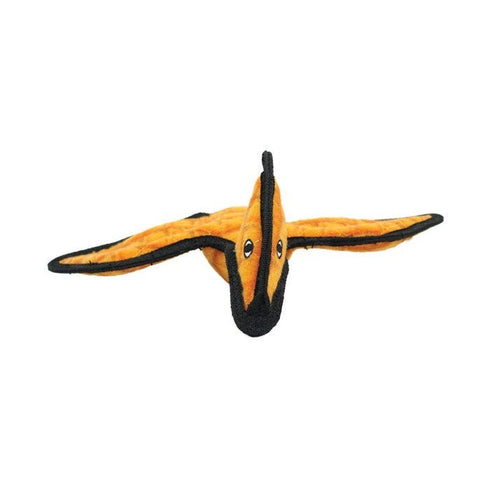 Tuffy's Barry the Pteradactyl Dog Toy