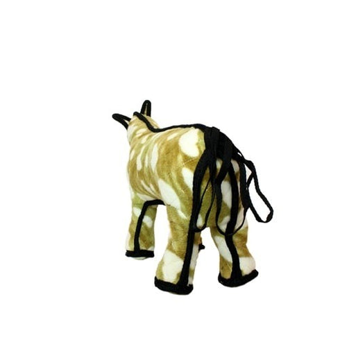 Tuffy's Howie the Horse Junior Dog Toy