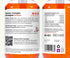 Brilliant Salmon Oil For Dogs and Cats - 34oz Pump Bottle