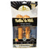 Nothin To Hide Ultra Knotted Bone Dog Treat - Beef - 9" - 2 Pack