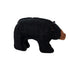 Tuffy's Beaufort the Bear Dog Toy