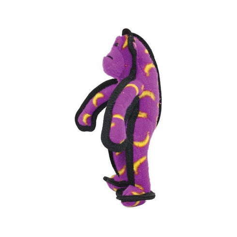 Tuffy's Morris The Monkey Dog Toy