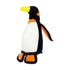 Tuffy's Zoo Penguin Peabody Dog Toy, Junior