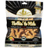 Nothin' To Hide Ultra Wishbone Dog Chew Treat - Beef - 3" - 12 Pack