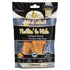 Nothin' To Hide Ultra Wishbone Dog Chew Treat - Beef - 5" - 2 Pack