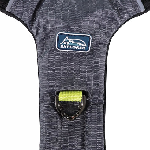 Costal K9 Explorer Dog Harness - X-Large 30-43'' - Boulder