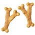 Nothin' To Hide Ultra Wishbone Dog Chew Treat - Beef - 7" - 2 Pack