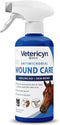 Vetericyn Wound & Skin Care Spray 16oz - Poudre Pet and Feed Supply