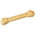 Nothin To Hide Ultra Knotted Bone Dog Treat - Beef - 9" - 1 Pack