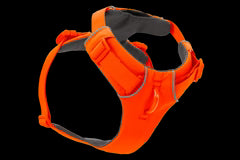 Ruffwear Front Range Dog Harness - MD - Blaze Orange